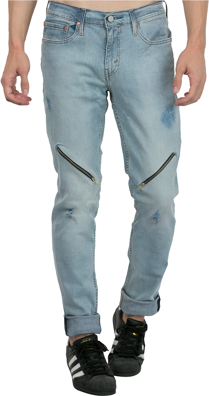 Jeans (800x1400), Png Download