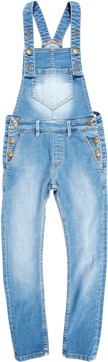 Finger In The Nose Ines Denim Overall - Finger In The Nose Sale Ines (960x720), Png Download