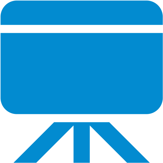Seminars - Seminar (1280x853), Png Download