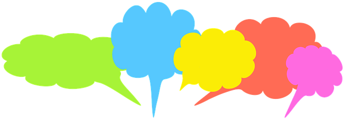 Balloons-1852499 480 - Survey Says (720x480), Png Download