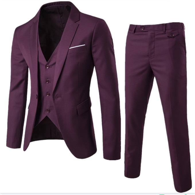 Men Suit Png Transparent Image - Bridegroom Suit (680x680), Png Download