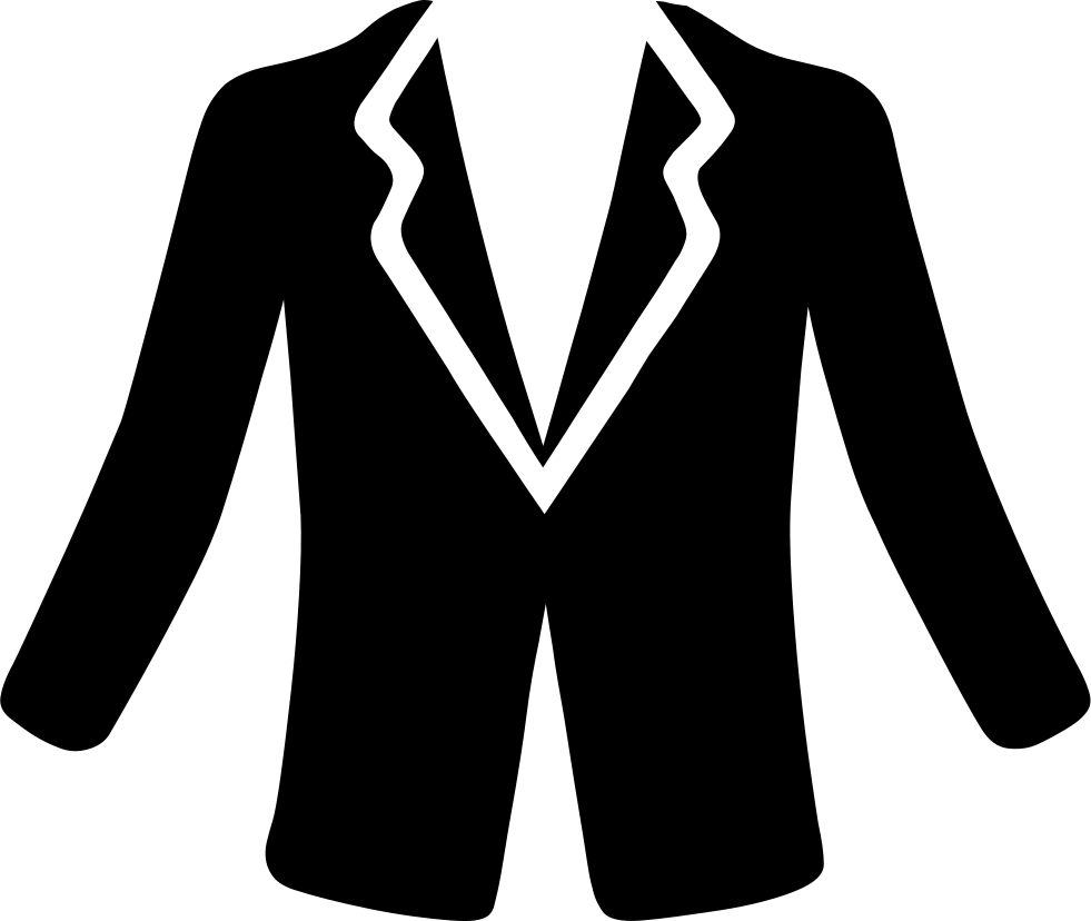 Png File - Suit Vector Png (981x828), Png Download