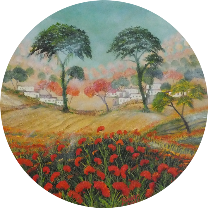 Four Seasons Anatolia - Huawei Y5 (2018) (750x750), Png Download