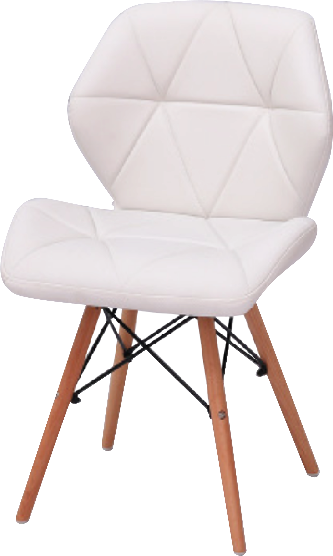 -white - Chair (2480x2480), Png Download
