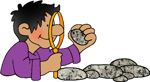 Granite Clipart Group - Granite Clip Art (648x391), Png Download