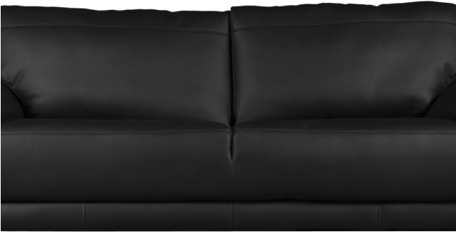 Sofa Png Transparent Images - Studio Couch (640x480), Png Download