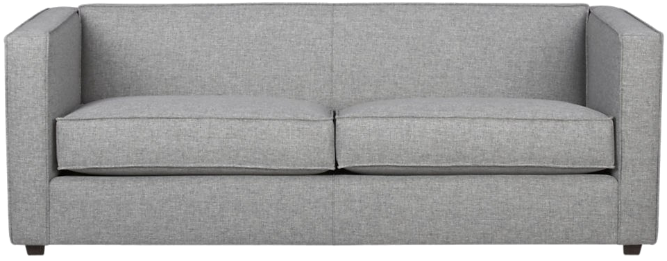 Sleeper Sofa Png Picture - Couch (1008x567), Png Download