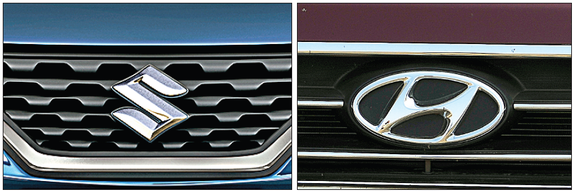 An Operation That Sees An Average Of 66,666 Vehicles - Hyundai Santa Fe (1002x408), Png Download