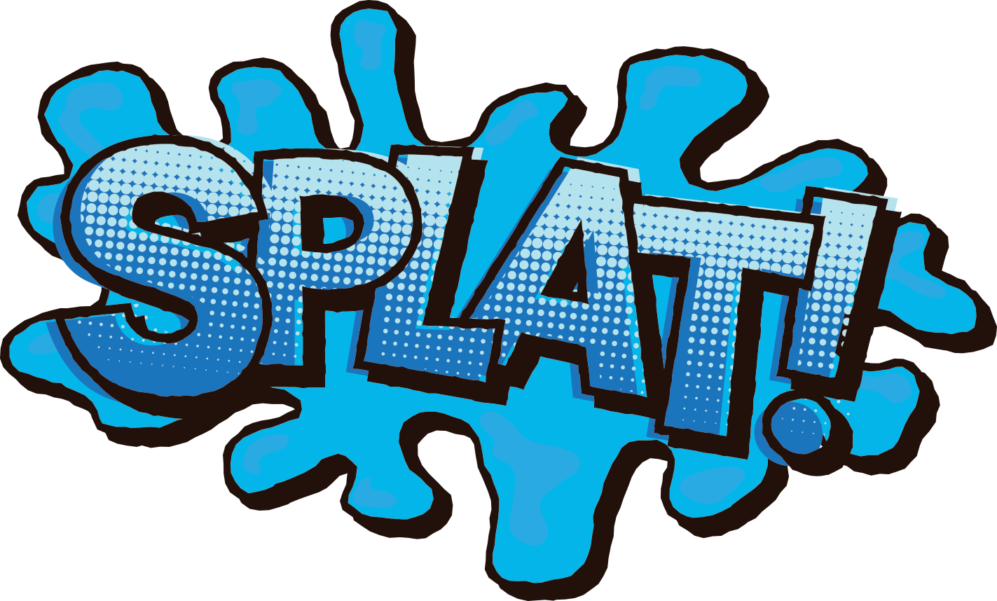 Spraymotion Water Effects (1423x858), Png Download