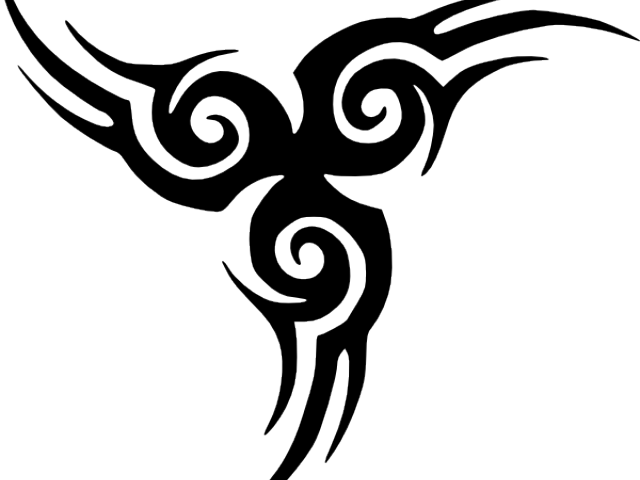 Tattoo Designs Png Transparent Images - Tattoo Pictures With Transparent Background (640x480), Png Download