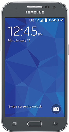 Samsung Galaxy Grand Prime S920c Review (800x600), Png Download