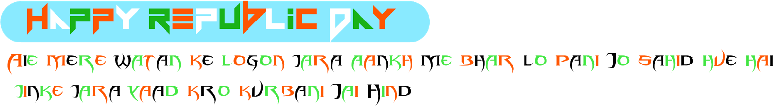 If You Want To Download The Full Republic Day Png Then - Statistical Graphics (1600x900), Png Download