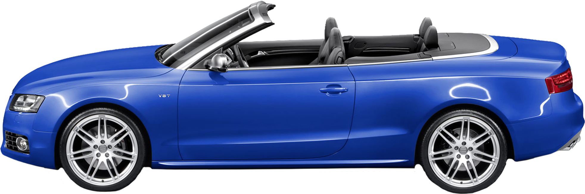 New Car Png Full Hd Collection - Audi A5 Cabriolet (2048x1536), Png Download