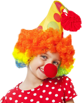 First Birthday Party - Birthday Party Organiser (340x442), Png Download