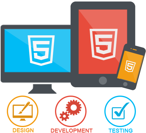 Download Html 5 Mobile Web Application Development - Html5 Development ...