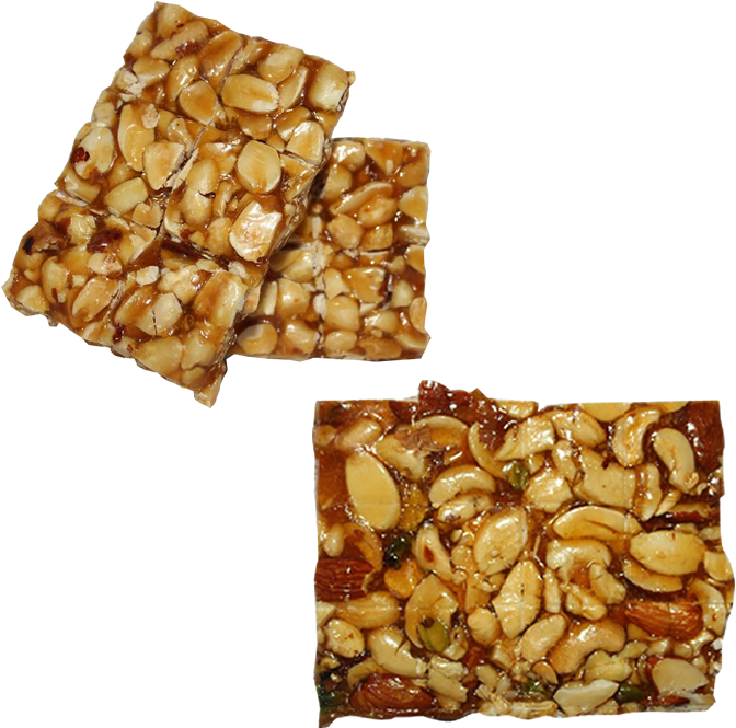 Sold Times - Groundnut Burfi (700x700), Png Download