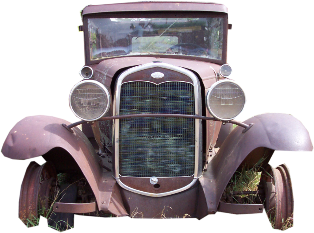 Vintage Cars, Casino - Old Car Front Png (1024x759), Png Download