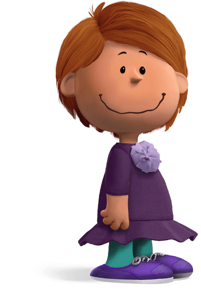 Picture Royalty Free Get Peanutized On Blu Ray Dvd - Transparent Characters Charlie Brown (600x750), Png Download