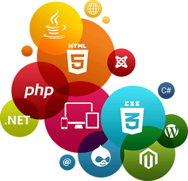 Being An Expert In The Web Development Industry, Crediblesoft™ - Website Design & Development (375x361), Png Download