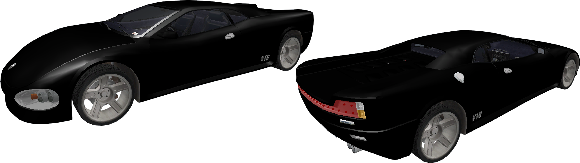 Gtaⅲ Hd Infernus - Grand Theft Auto Iii (2000x579), Png Download