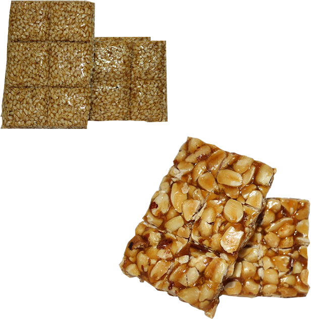 Sold Times - Groundnut Burfi (700x700), Png Download