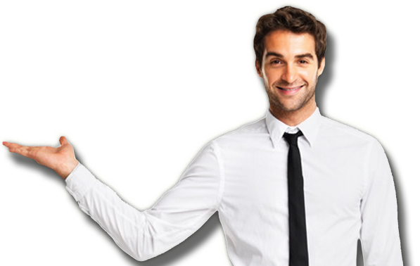 Order Now » - Imagenes Png De Empresarios (597x378), Png Download