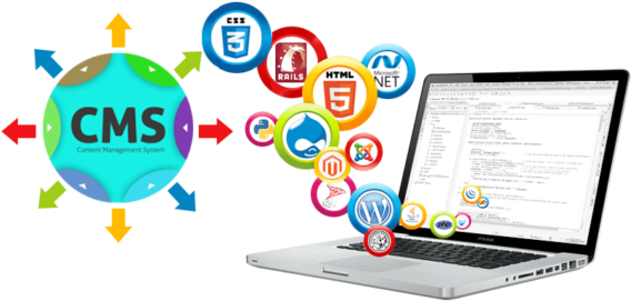 At Techcraftz, We Build Web Applications That Can Be - Web Developer Images Png (585x333), Png Download