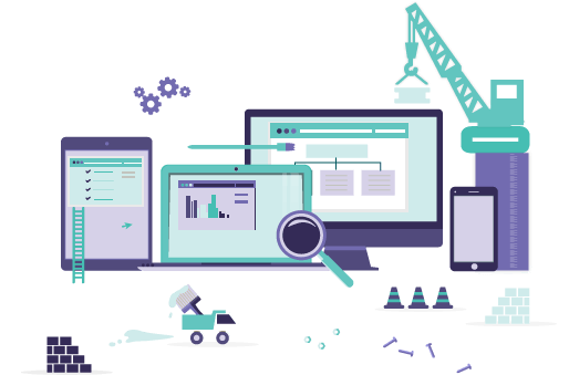 Posting Content To Social Profiles - Web And Mobile Applications Offer (540x340), Png Download
