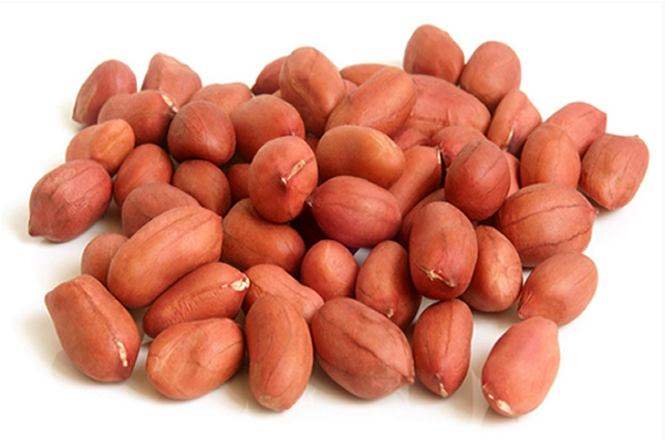 Ground Nuts (kg) - Арахис Сырой (600x600), Png Download