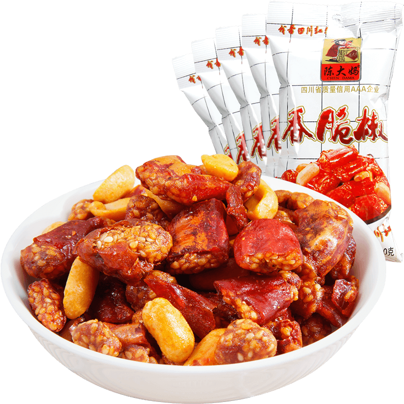 Lightbox Moreview - Snack (800x800), Png Download