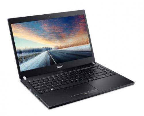 Acer Travelmate P648 M Ultrabook 14 Ips Full Hd I5 - Acer Travelmate P6 P648-m-53fa (500x500), Png Download