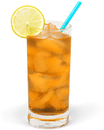 Canva Ice Cold Drink Maclcyi0bxq - Summer (426x550), Png Download