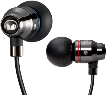 Beats By Dre Mobile Jamz Black High Performance Music - Monster Mobile Jamz High Performance Music Phone (400x420), Png Download
