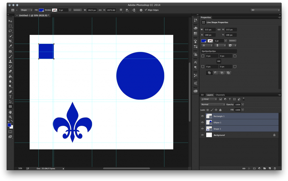 Screen Shot 2014 10 02 At - Photoshop Screen Showing Layers (1024x656), Png Download