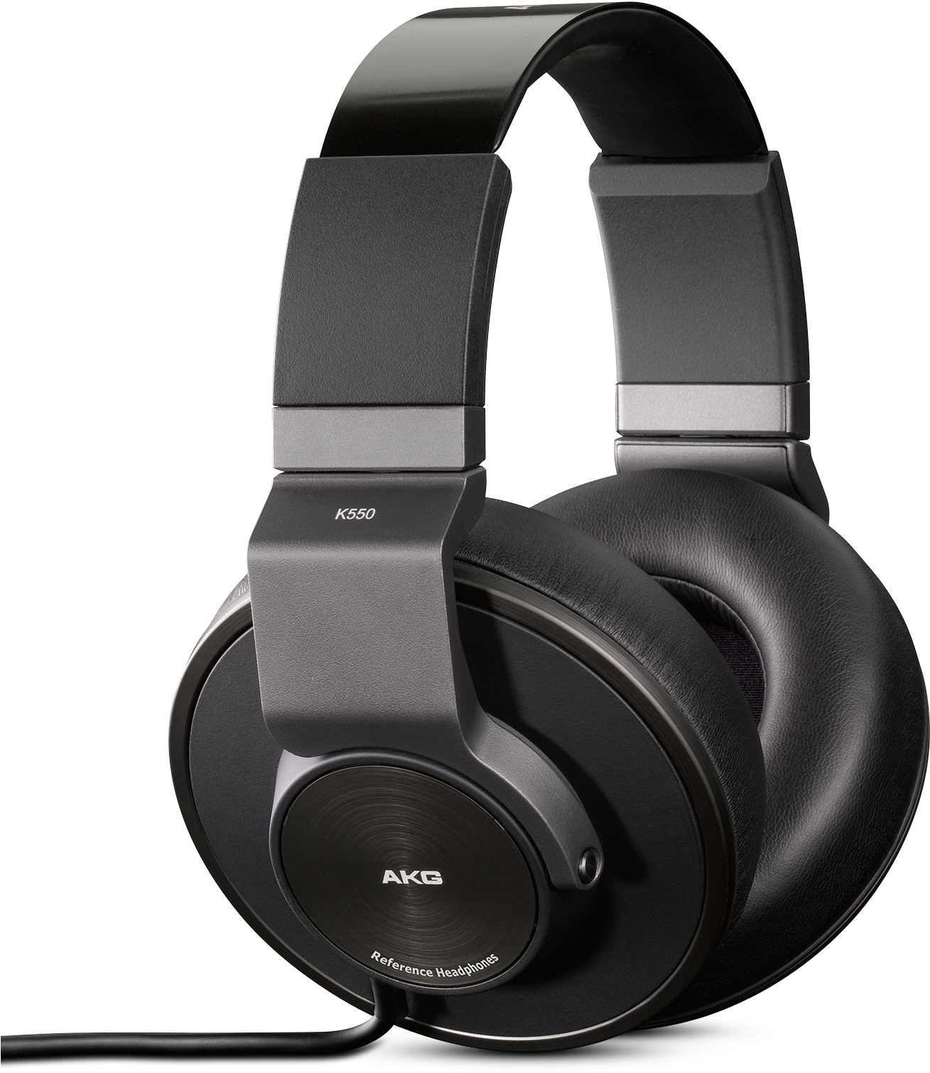 K550mkii - Akg K-550 Mkii (1606x1606), Png Download