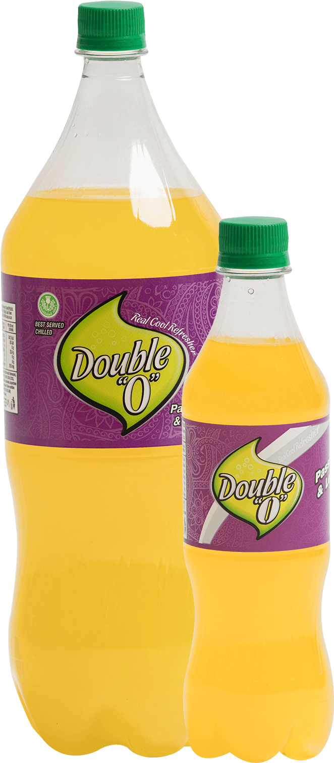 Passion Fruit & Lemonade - Passion Fruit (1600x1600), Png Download
