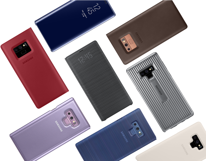 Samsung Mobile Accessories - Mobile Phone (1440x640), Png Download