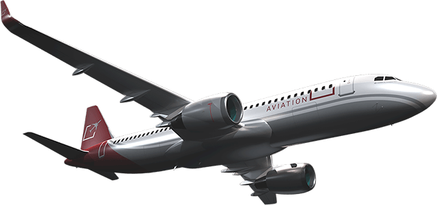 Jsa Plane - Jackson Square Aviation Logo (631x297), Png Download