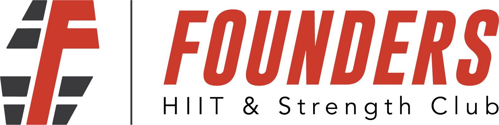 Founders Hiit & Strength Club Ribbon Cutting - Starbucks It's Bigger Than Coffee (1627x409), Png Download