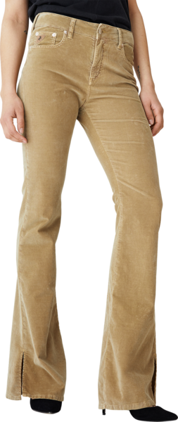 Raval Split - Pocket (253x600), Png Download