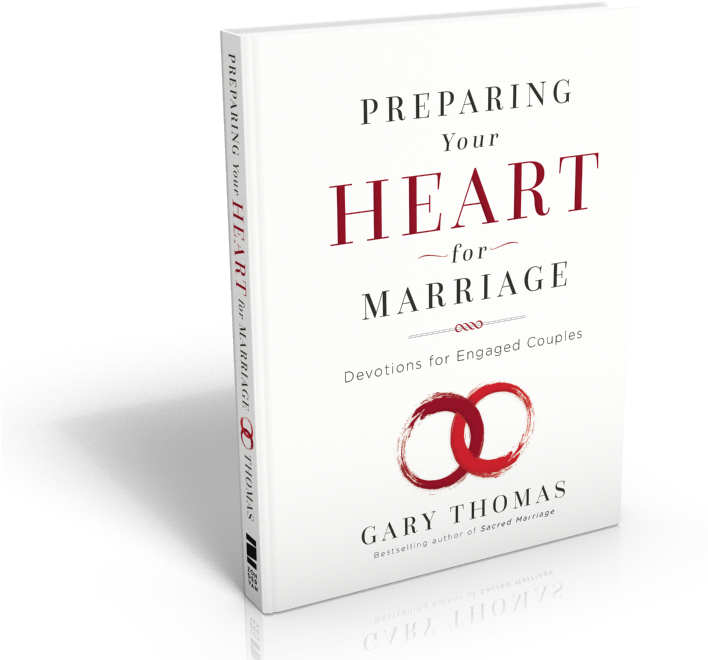 Prepare For More Than Just Your Wedding Day - Book (707x695), Png Download