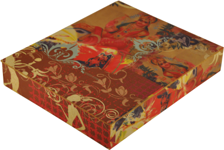 Box (456x456), Png Download