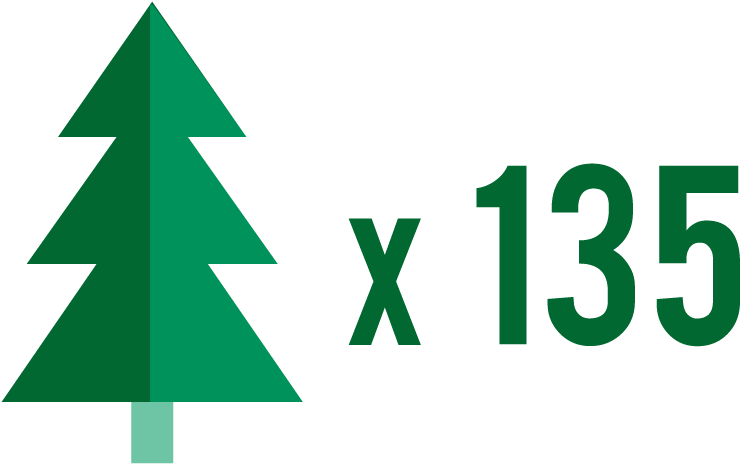 Trees Planted - 1939 Michigan License Plate (816x548), Png Download