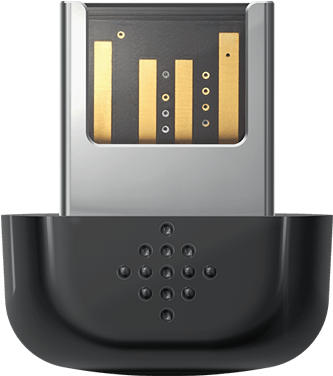 Wireless Sync Dongle - Fitbit Fb152od Wireless Sync Dongle (1080x920), Png Download