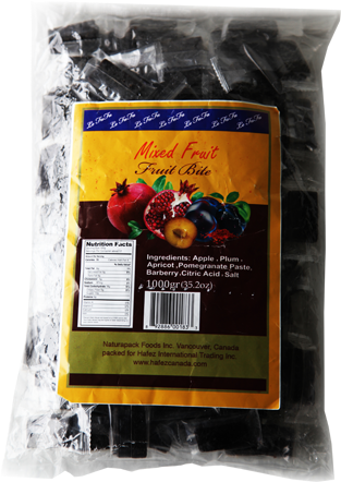 Mixed Fruit - Yellow Pepper (500x500), Png Download