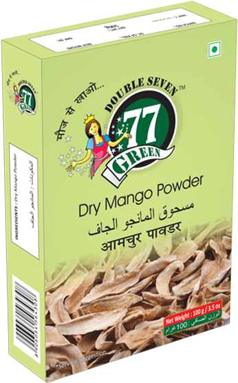Dry Mango Powder - Amchur Powder In Urdu (570x570), Png Download