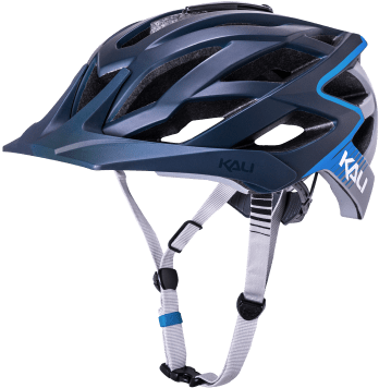 Lunati - Kali Protectives Lunati Helmet (400x360), Png Download