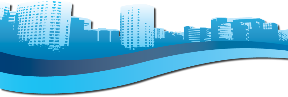 Content-buildings - Building Management (920x310), Png Download