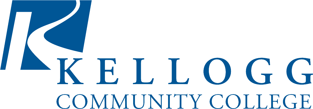 Download Kcc Hosting Eleanor Devries Art Exhibit A Brush With Kellogg Community College Logo Transparent Full Size Png Image Pngkit