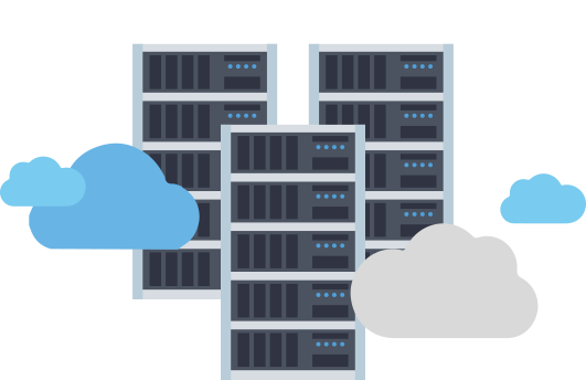 Reseller Hosting Png Transparent Picture - Reseller Hosting (531x344), Png Download
